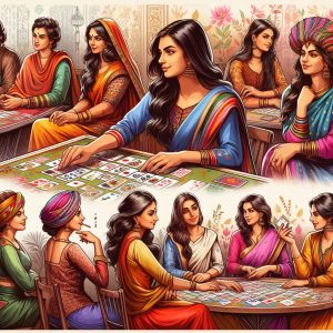 Teen Patti Khajana