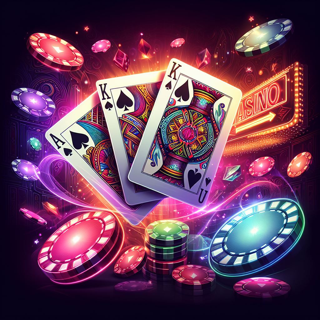 Teen Patti Casino