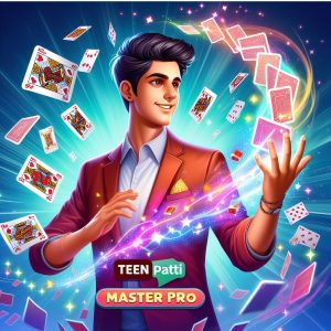 Teen Patti Master