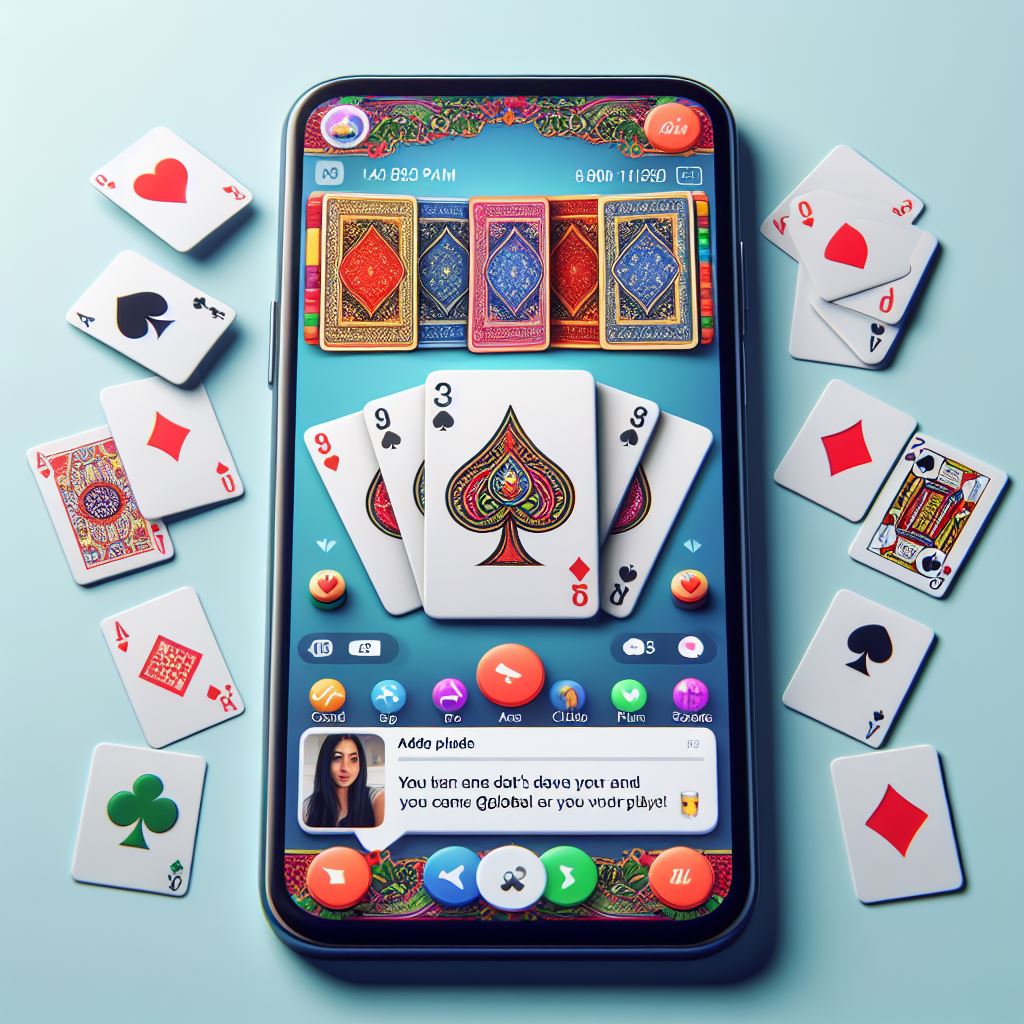 Play Teen Patti