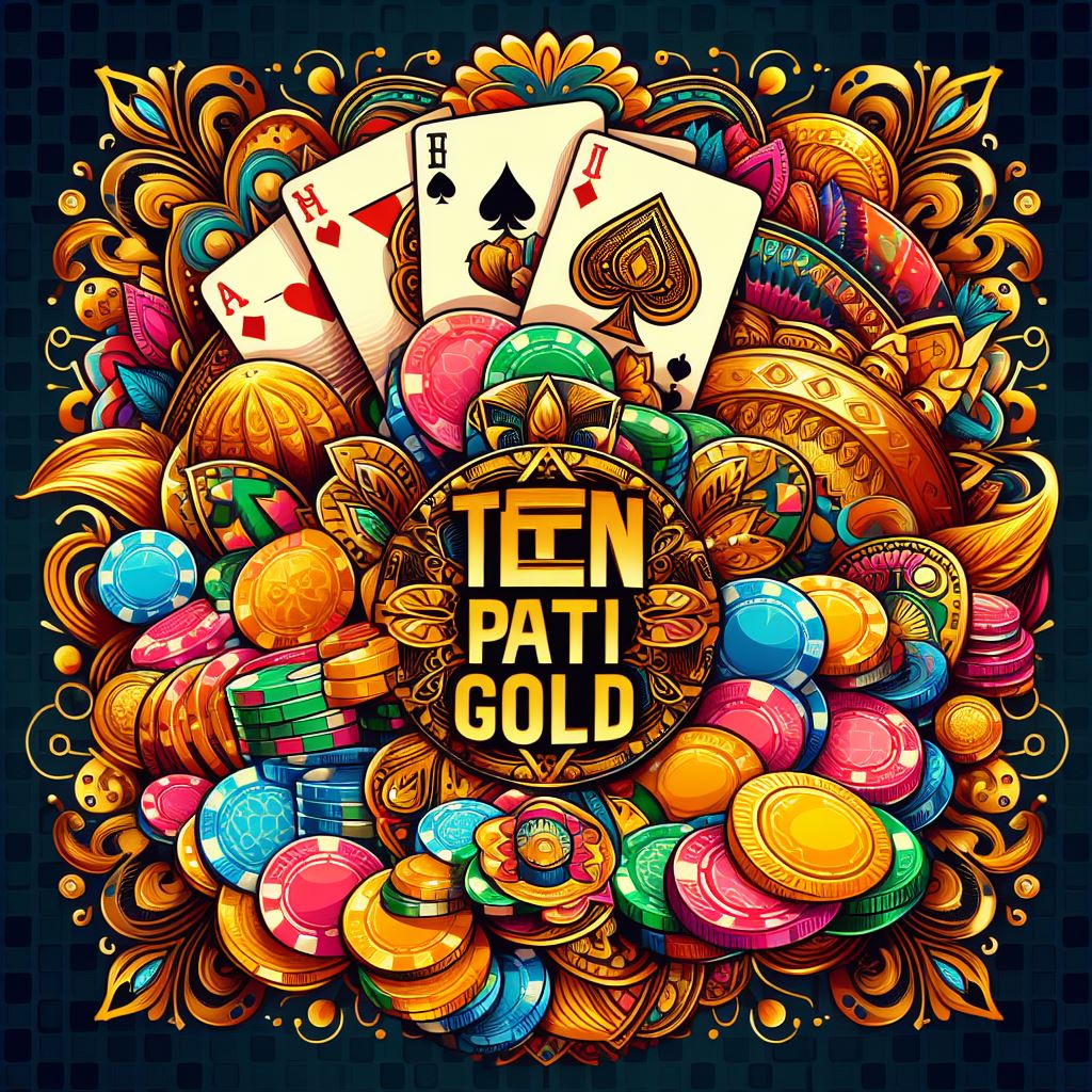 Teen Patti Gold Online