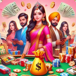 Discover the excitement of Teen Patti Real Cash Game! Learn the rules, strategies, and tips to play and win real cash on secure online platforms.