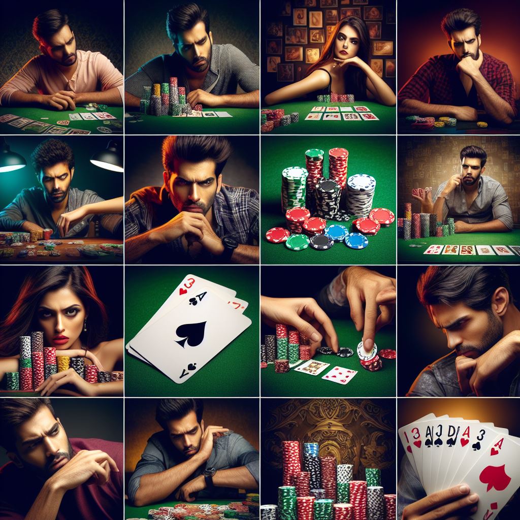 Teen Patti Games