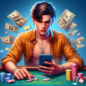 Teen Patti Earning App: A Comprehensive Guide to Playing and Earning