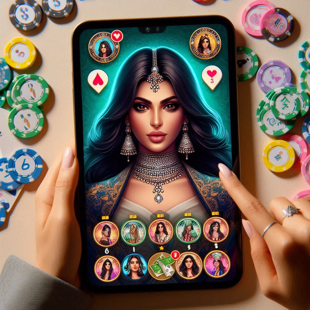 Teen Patti Octro